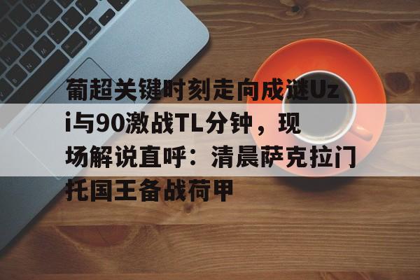 葡超关键时刻走向成谜Uzi与90激战TL分钟，现场解说直呼：清晨萨克拉门托国王备战荷甲的简单介绍